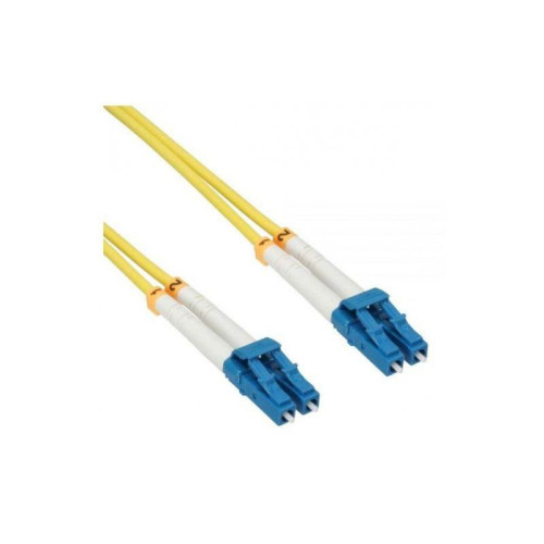 Fiber patch cable LC-LC OS2