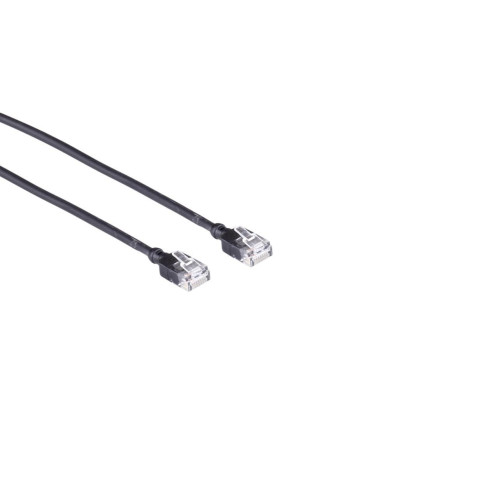 KAT6A SLIM UTP 15m Patch