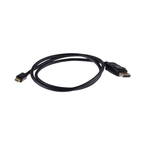 Mini Displayport cable, 1.8m,