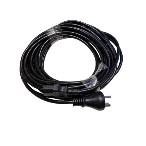 Danish power cable 15m, Type