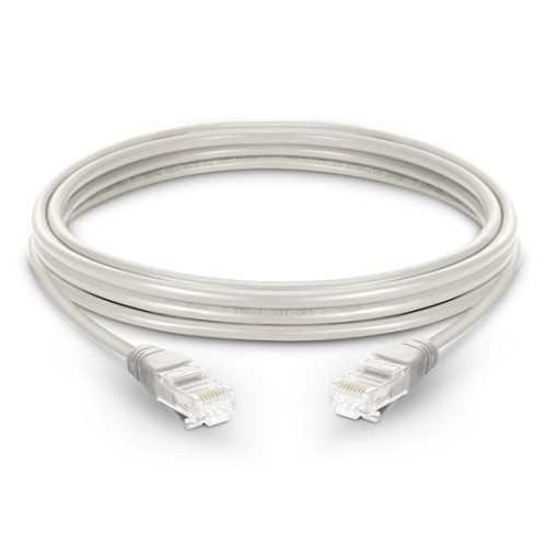 Patch cable CAT6 0.5m UTP