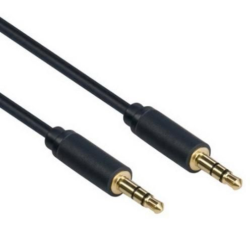 PRO Minijack 2.0m, ULTRA SOFT