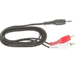 Audio Copying cable, 10.0m, 2