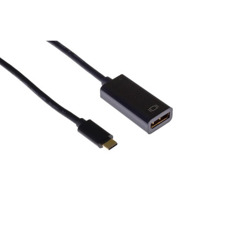 PRO USB-C adapter, USB-C: