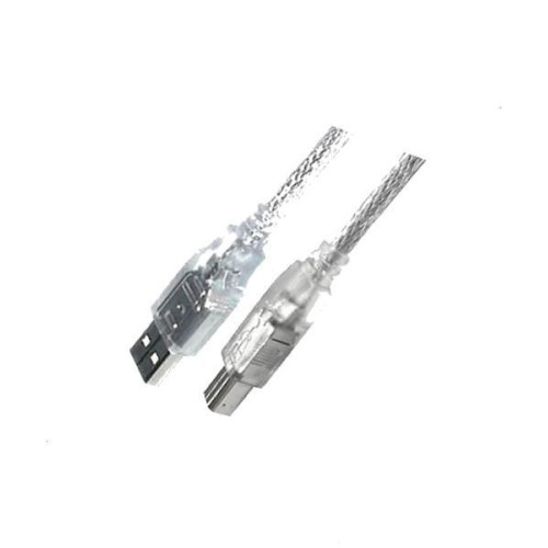 USB 2.0 cable, 1.8m, USB-A:
