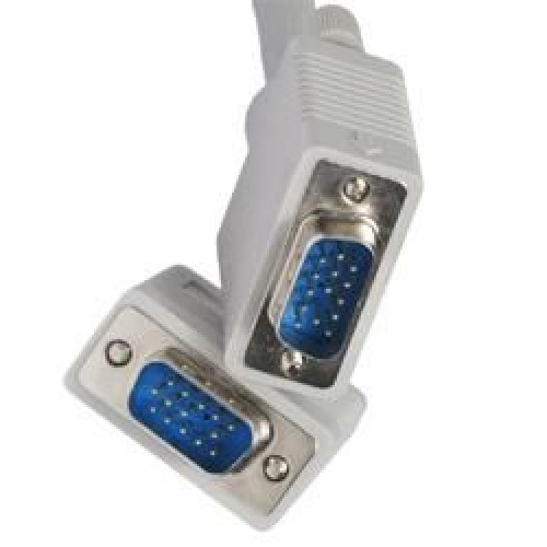 Monitor cable HQ VGA 5.0m