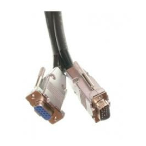 PRO VGA cable 15m, VGA