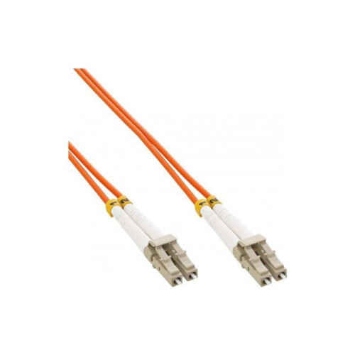 Fiber patch cable LC-LC OM2