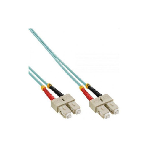 Fiber patch cable SC-SC OM3