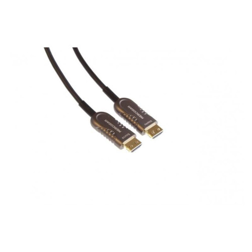 Fiber optic HDMI 100m, HDMI