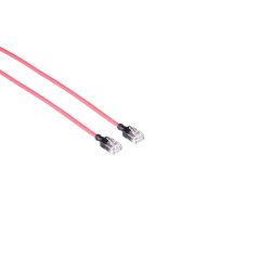 CAT6A SLIM UTP 20m Patch