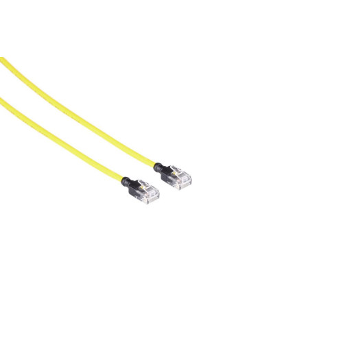 CAT6A SLIM UTP 20m Patch