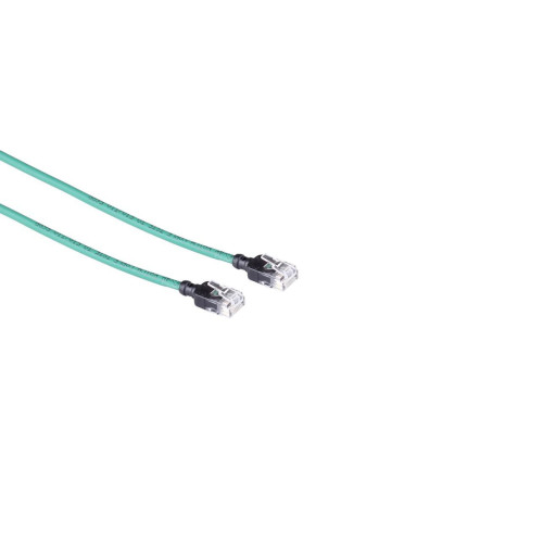 CAT6A SLIM UTP 20m Patch