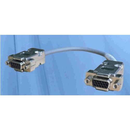 VGA: Female - VGA: Female,