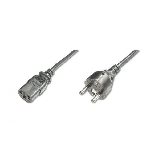 Schuko power cable 2.5m to