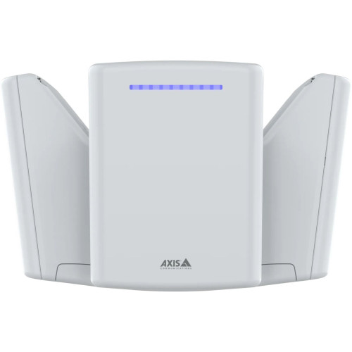 D2123-VE Radar White