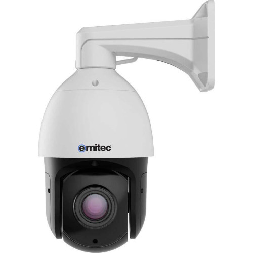 Jupiter Pro 5MP PTZ Network