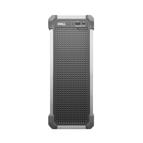 Poweredge T160 Server 2 Tb