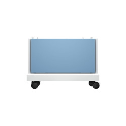 Color Laserjet Storage Stand