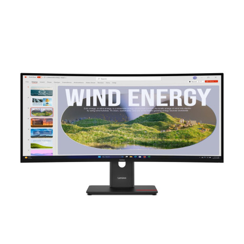 Thinkvision T34Wd-40 Computer