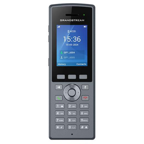 Ip Phone Grey 20 Lines Tft