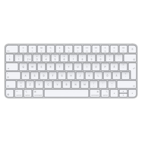 Magic Keyboard Universal Usb