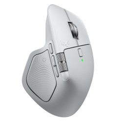 Mx Master 4 For Mac Mouse