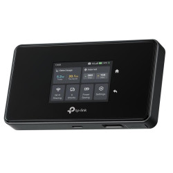 Cellular network router,