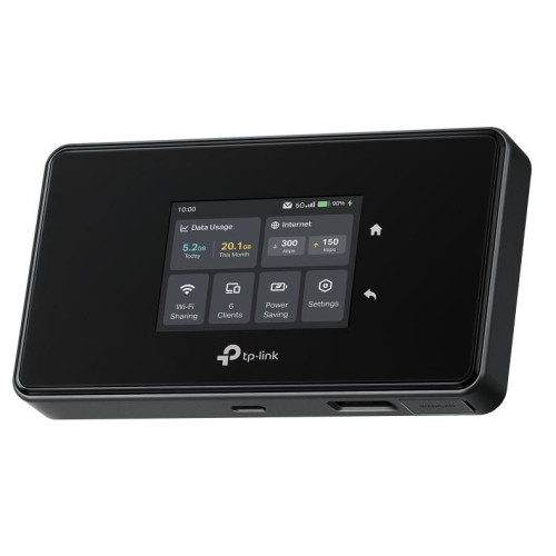 Cellular network router,