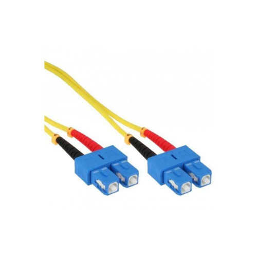 Fiber patch cable SC-SC OS2