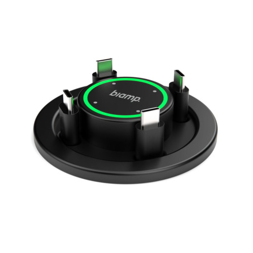 EasyConnect MPX 200. 4x1