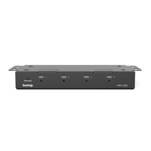 EasyConnect MPX 250 DC.