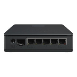 Wireless router hAP ax S