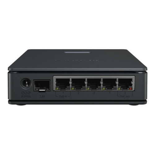 Wireless router hAP ax S