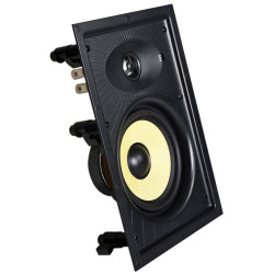In-wall Speaker Pair