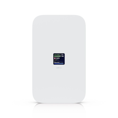 UniFi 5G Max Modem