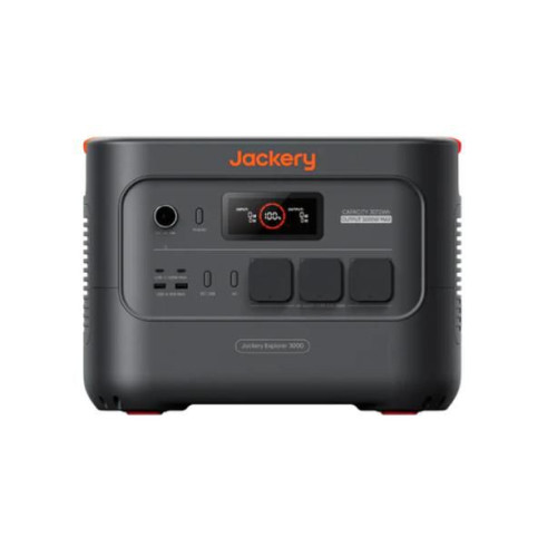 Explorer 3000 v2 EU Portable
