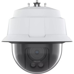 Q6086-E PTZ Camera
