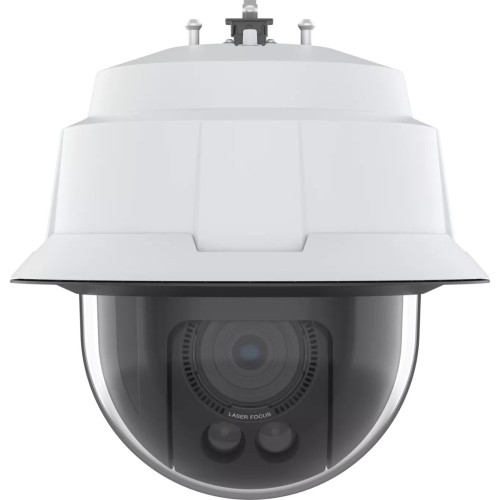 Q6086-E PTZ Camera