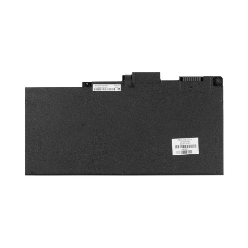 Battery (Primary) 3-cell