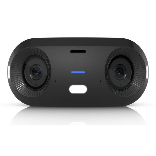 Indoor/outdoor dual sensor