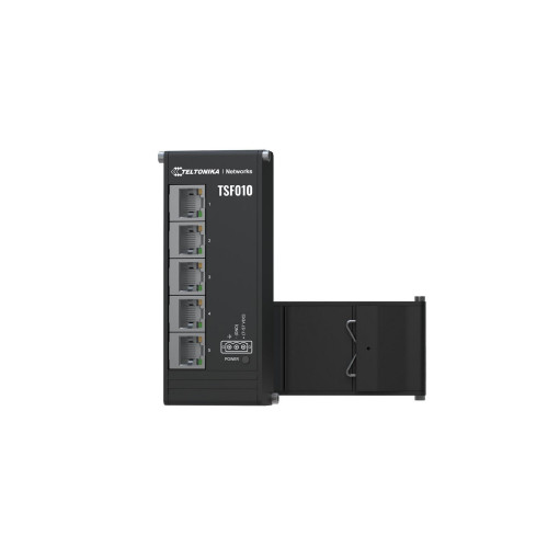 TSF010 (7-57 VDC) x5 ports