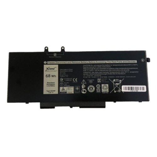 Battery PRI 51WHR 3C LITH SMP