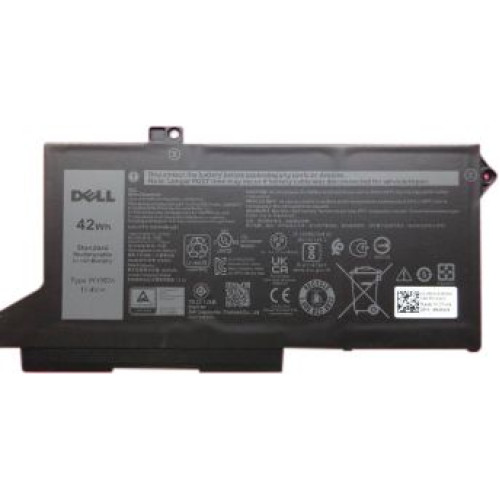 42Wh 3-cell Lithium-Ion