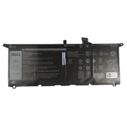 Battery, 45WHR, 4 Cell,