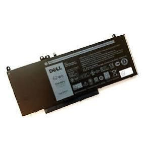 Battery, 62WHR, 4 Cell,