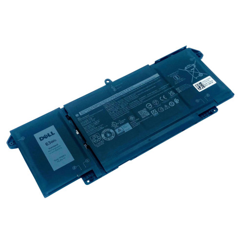 63Wh Lithium Ion battery for