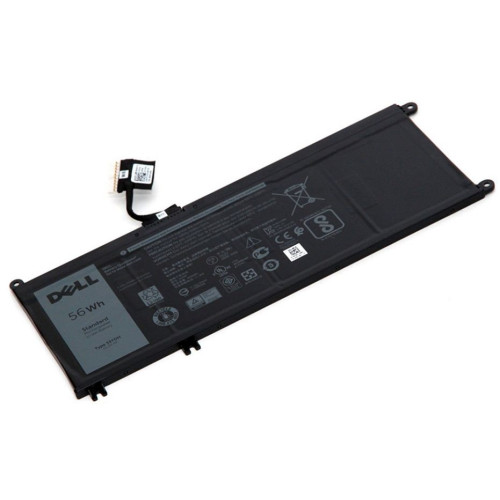 Battery, 56WHR, 4 Cell,
