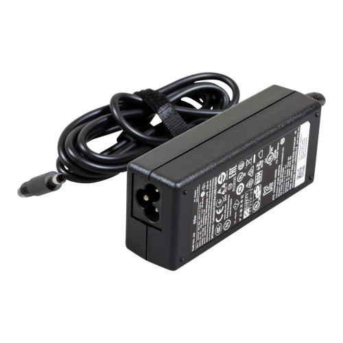 AC Adapter, 65W, 19.5V, 3