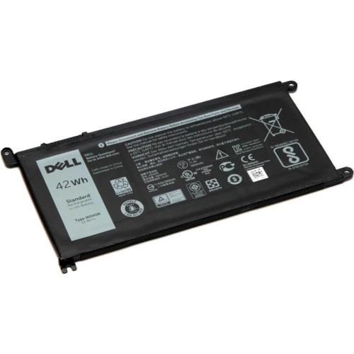 Battery, 42WHR, 3 Cell,